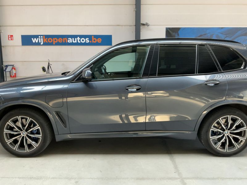 car BMW X5 id72191 photo #8