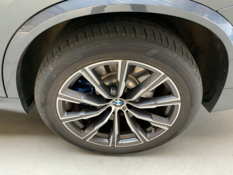 car BMW X5 id72191 photo #9