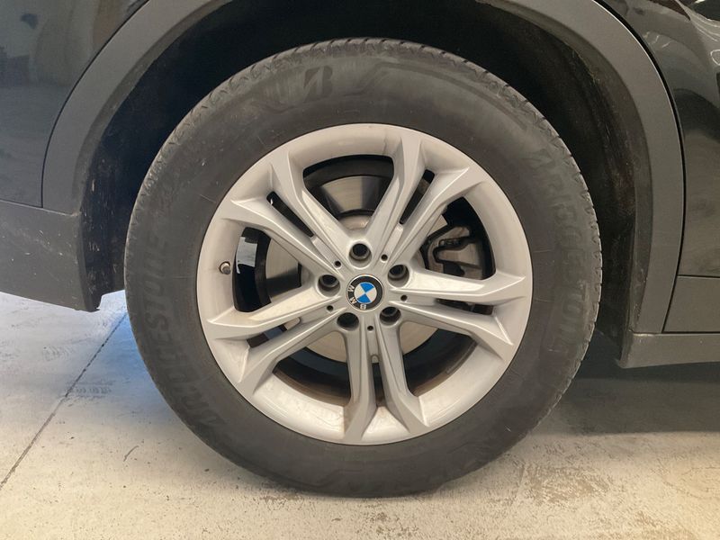 car BMW X3 id72193 photo #10