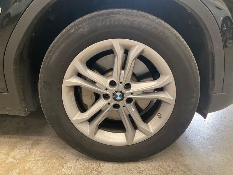 car BMW X3 id72193 photo #12