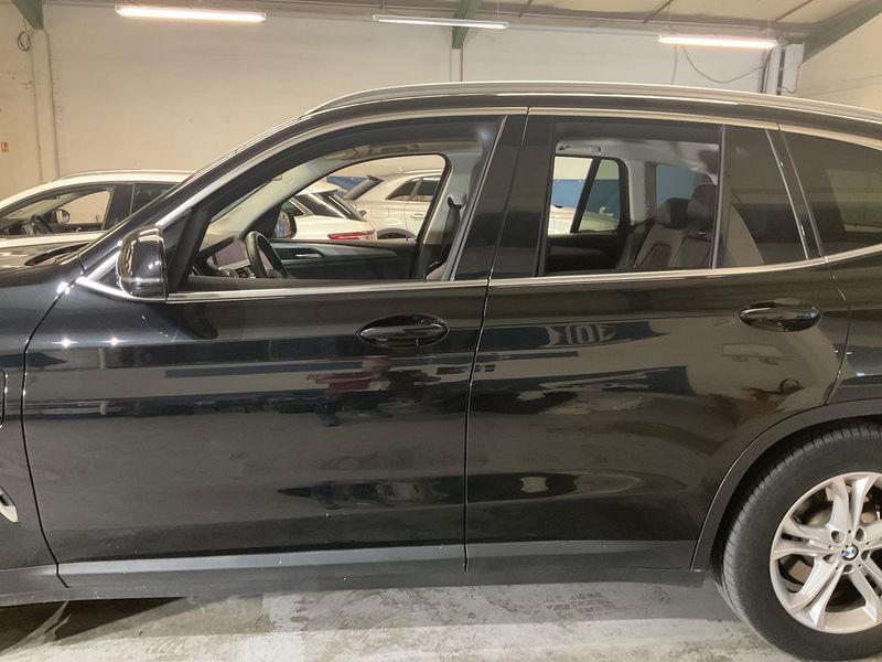 car BMW X3 id72193 photo #8