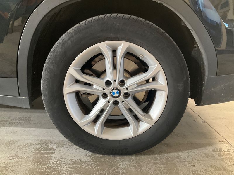 car BMW X3 id72193 photo #9