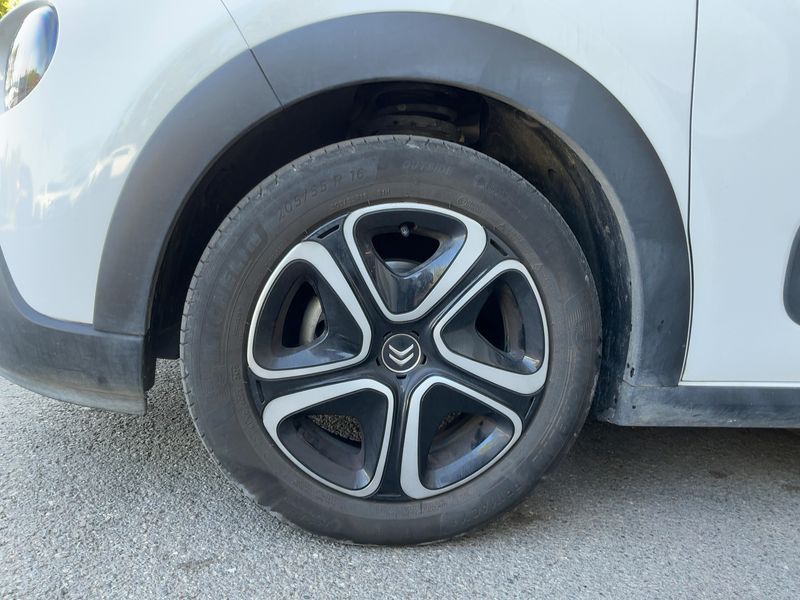 car Citroën C3 id72212 photo #7