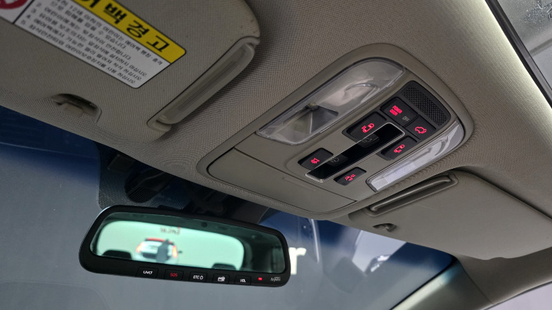 car KIA Carnival id72221 photo #17