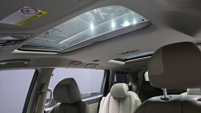 car KIA Carnival id72221 photo #18