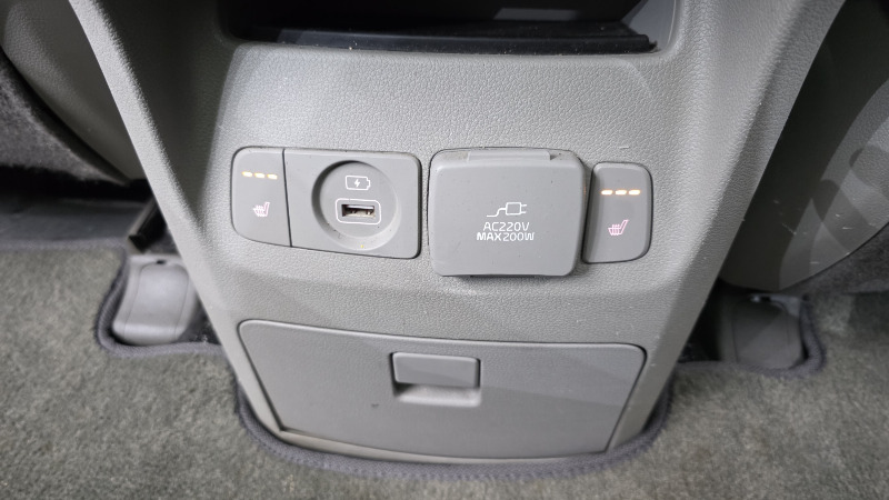 car KIA Carnival id72221 photo #19