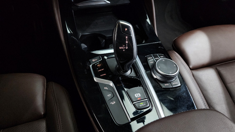 car BMW X4 id72231 photo #9