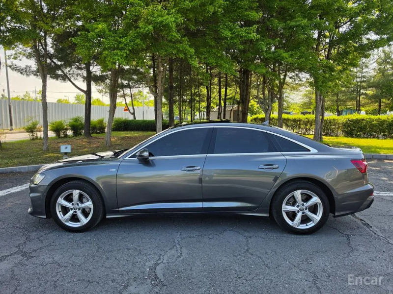 car Audi A6 id72247 photo #12