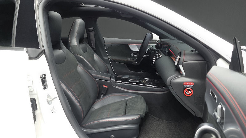 car Mercedes Benz CLA id72251 photo #11