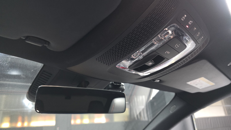 car Mercedes Benz CLA id72251 photo #17