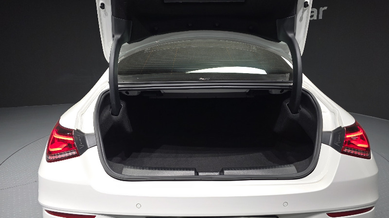 car Mercedes Benz CLA id72251 photo #20