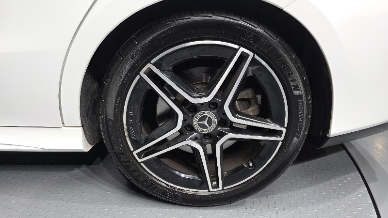 car Mercedes Benz CLA id72251 photo #21