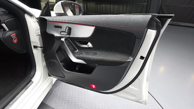 car Mercedes Benz CLA id72251 photo #24