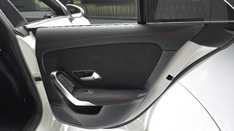 car Mercedes Benz CLA id72251 photo #25