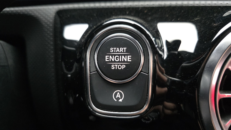 car Mercedes Benz CLA id72251 photo #27