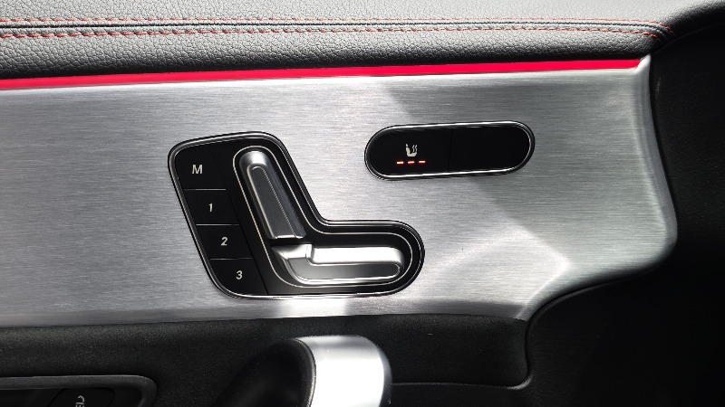 car Mercedes Benz CLA id72251 photo #29