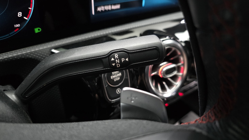 car Mercedes Benz CLA id72251 photo #9