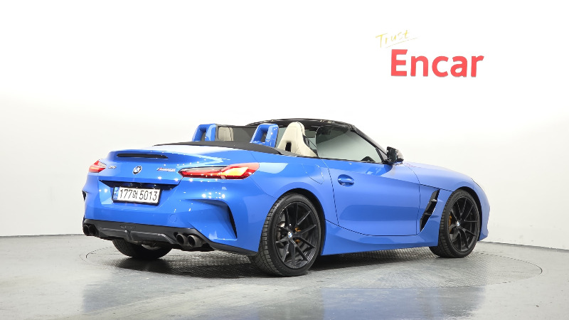 car BMW Z4 id72261 photo #2