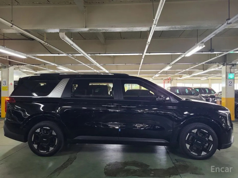 car KIA Carnival id72264 photo #7