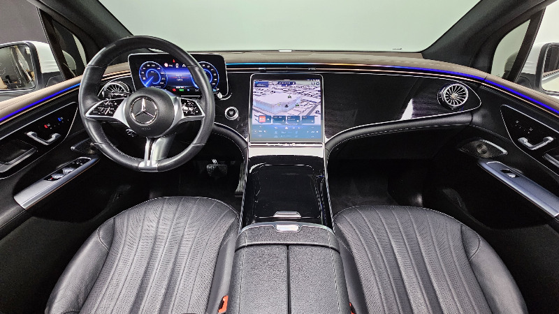 car Mercedes Benz EQE id72268 photo #7
