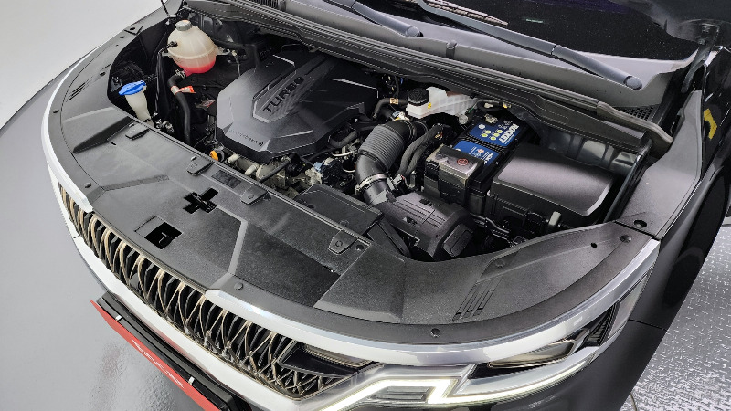 car KIA Carnival id72271 photo #6