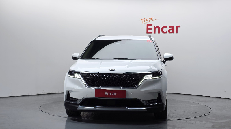 car KIA Carnival id72277 photo #3
