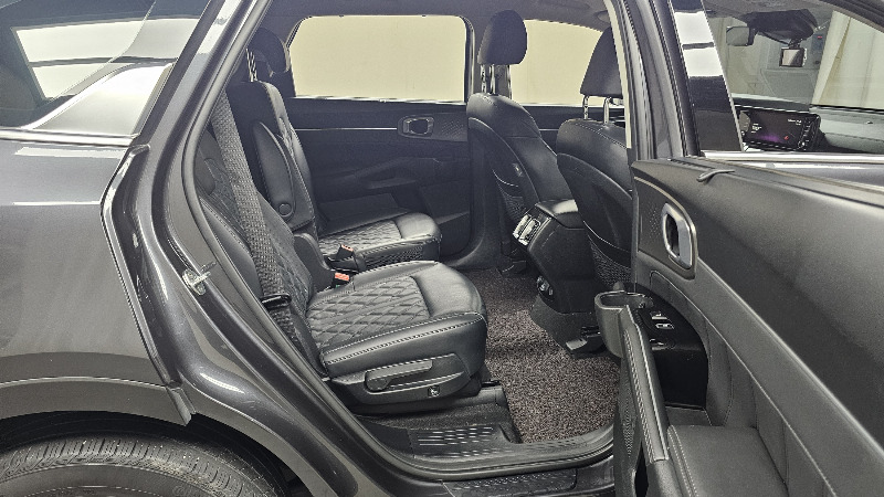 car KIA Sorento id72282 photo #11