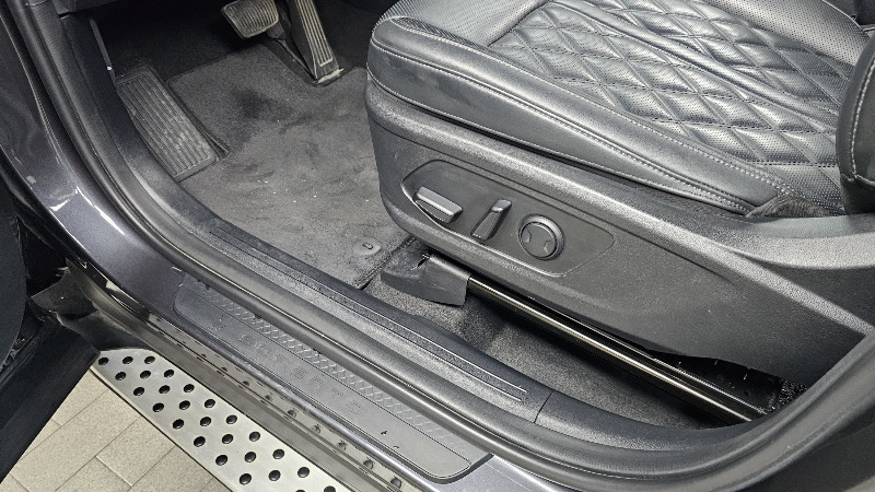car KIA Sorento id72282 photo #16