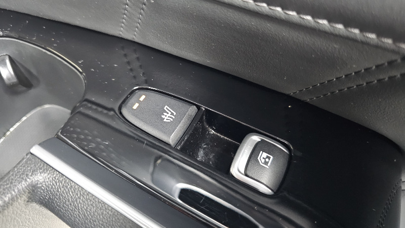 car KIA Sorento id72282 photo #17