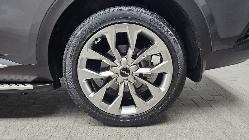 car KIA Sorento id72282 photo #21