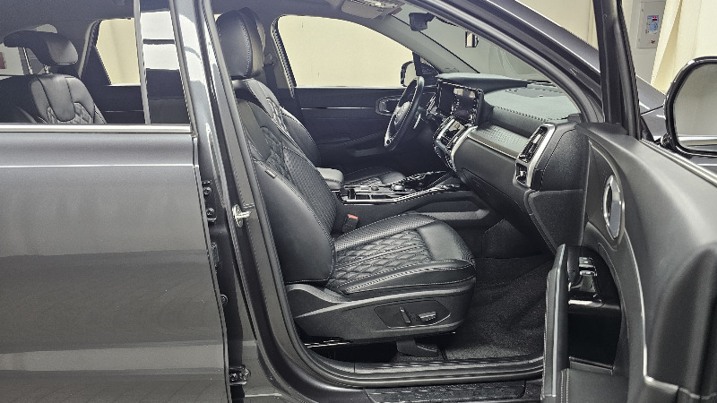 car KIA Sorento id72282 photo #26
