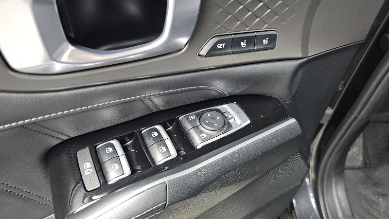 car KIA Sorento id72282 photo #28