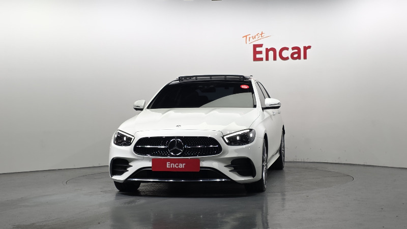 car Mercedes Benz E Class id72283 photo #3