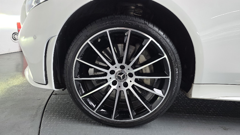 car Mercedes Benz CLS Class id72284 photo #5