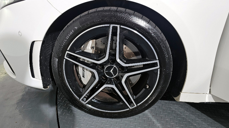 car Mercedes Benz A Class id72292 photo #5