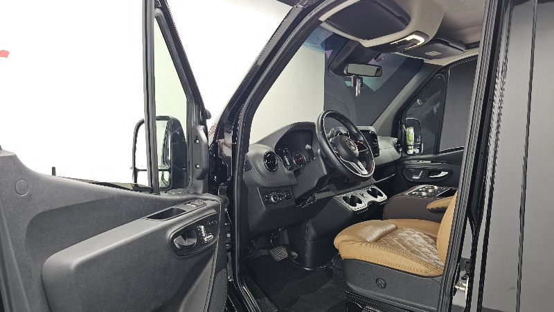 car Mercedes Benz Sprinter id72302 photo #10