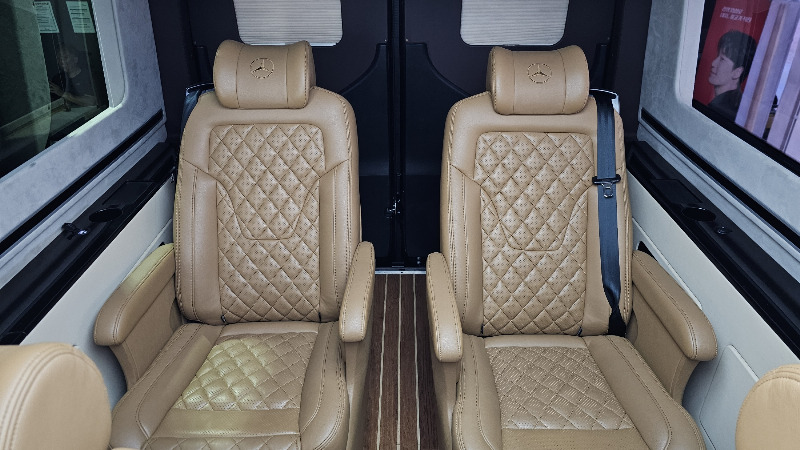 car Mercedes Benz Sprinter id72302 photo #13