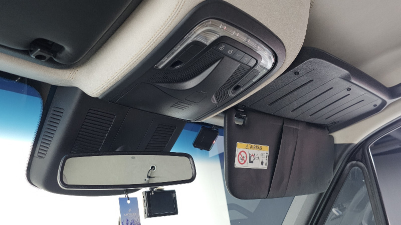 car Mercedes Benz Sprinter id72302 photo #29