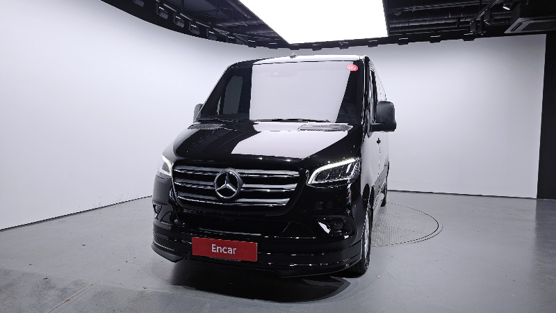 car Mercedes Benz Sprinter id72302 photo #3