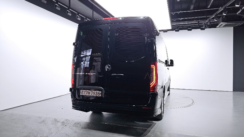 car Mercedes Benz Sprinter id72302 photo #4