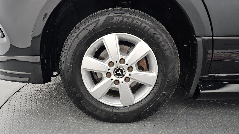 car Mercedes Benz Sprinter id72302 photo #5