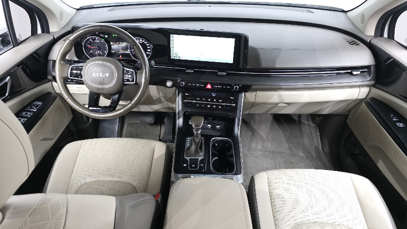 car KIA Carnival id72322 photo #7