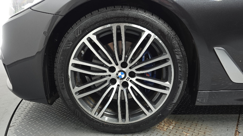 car BMW 5 Series id72324 photo #5