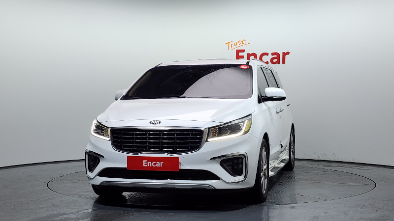 car KIA Carnival id72341 photo #3
