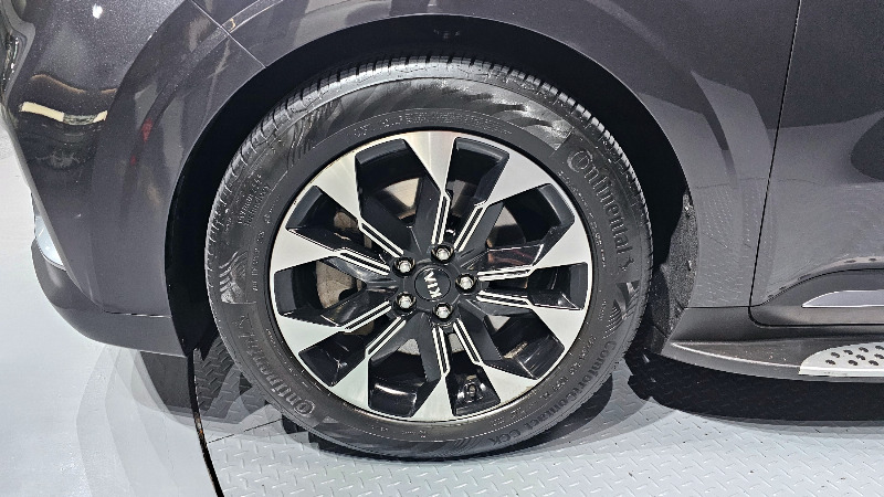 car KIA Carnival id72342 photo #5