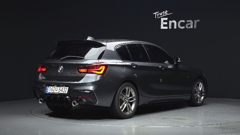 car BMW 1 Series id72373 photo #2