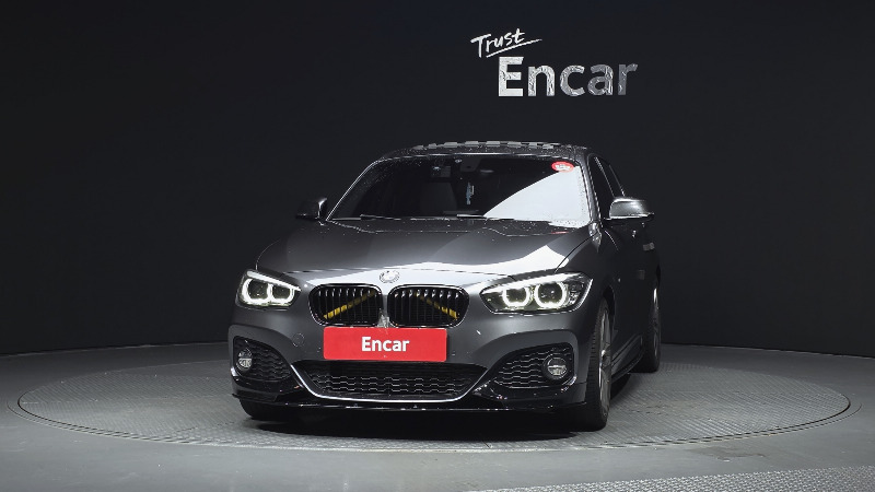 car BMW 1 Series id72373 photo #3