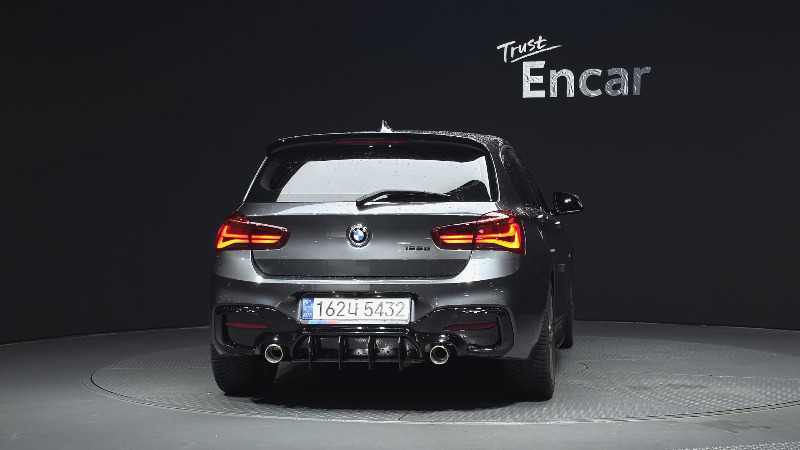 car BMW 1 Series id72373 photo #4