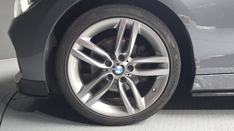car BMW 1 Series id72373 photo #5