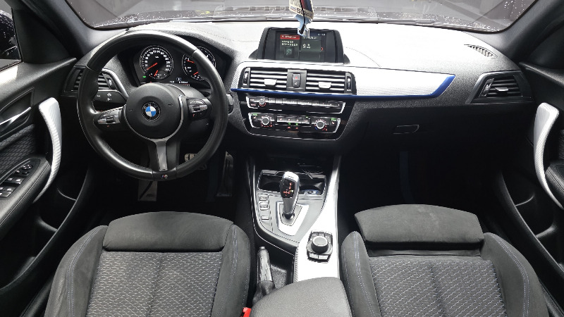 car BMW 1 Series id72373 photo #7